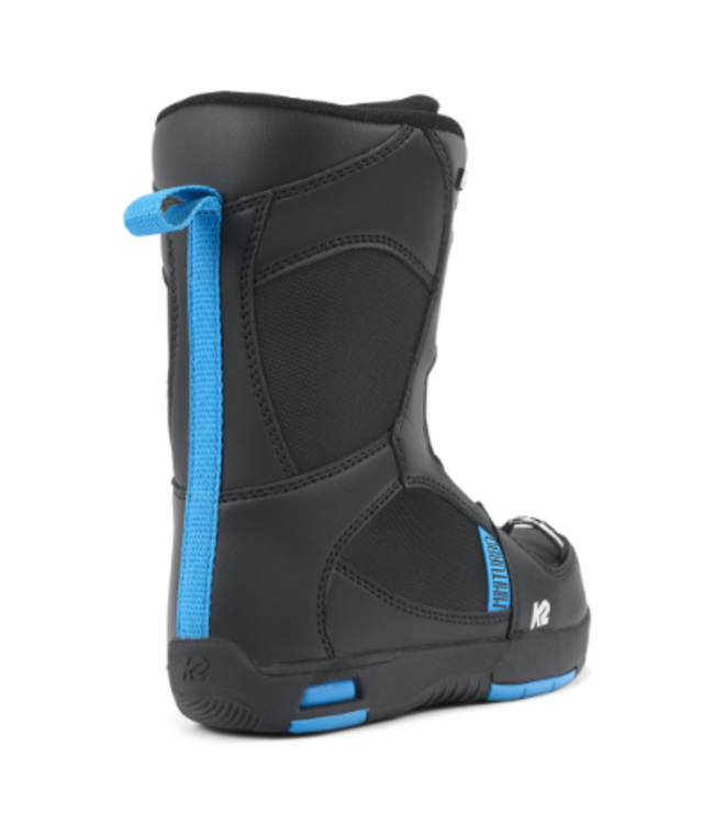 Bottes Mini Turbo 2025