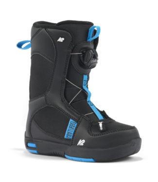 K2 Bottes Mini Turbo