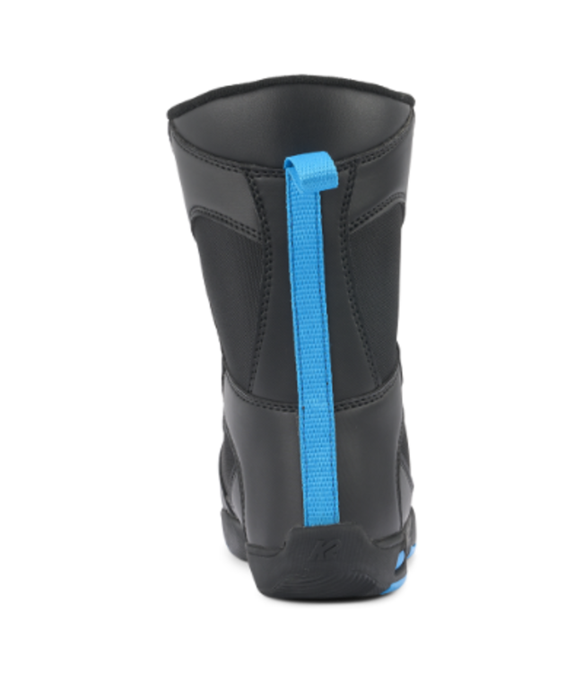 Mini Turbo Boot 2025