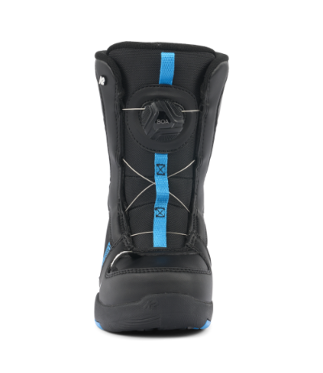 Mini Turbo Boot 2025