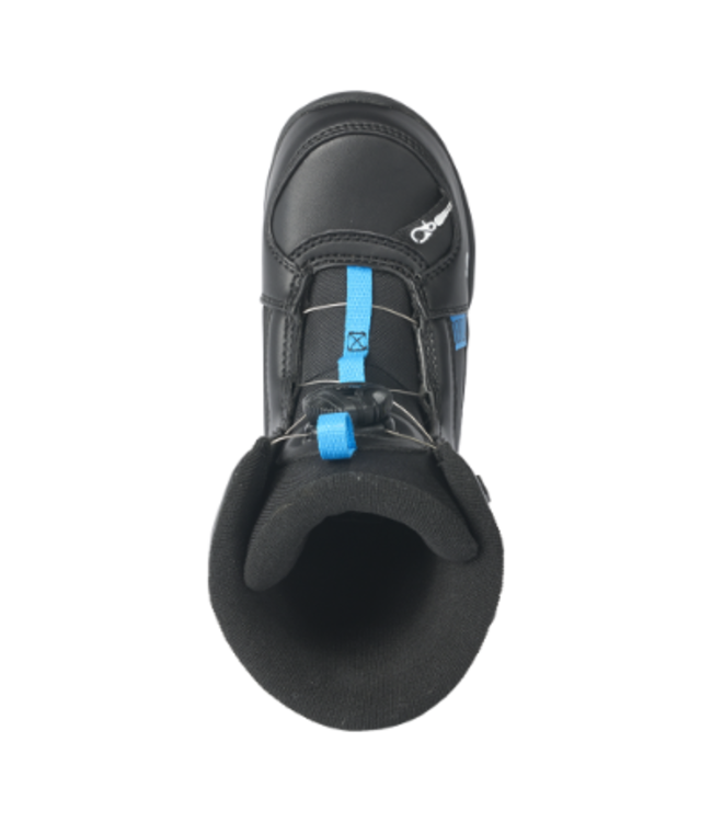 Bottes Mini Turbo 2025