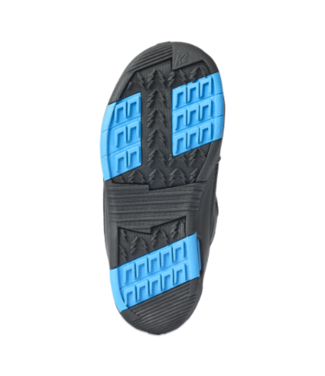 Bottes Mini Turbo 2025