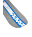 Geometric Snowboard 2025