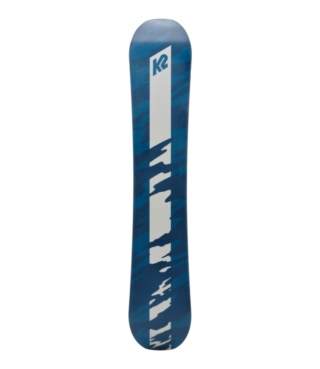 Gateway Snowboard 2025