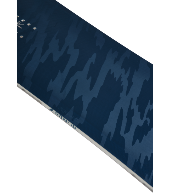 Planche Gateway 2025