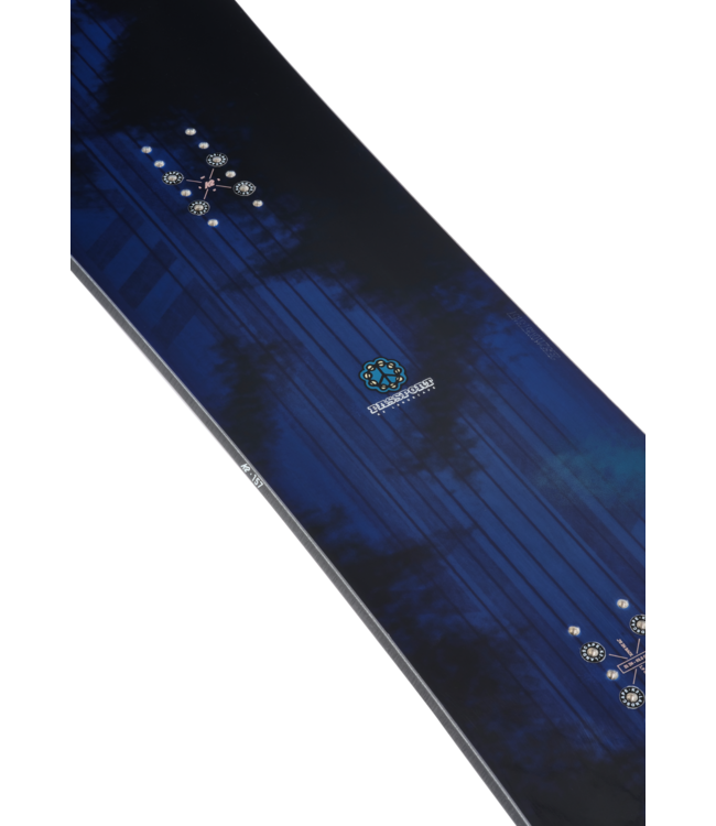 Passport Snowboard 2025