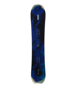 K2 Passport Snowboard