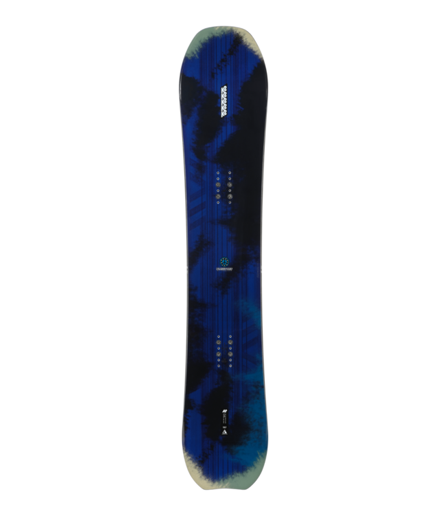 Passport Snowboard 2025