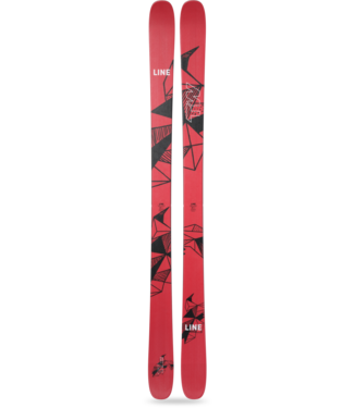 Line Tom Wallisch Pro Skis