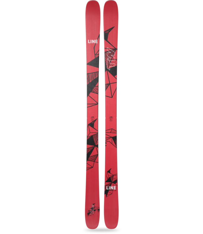 Tom Wallisch Pro Skis 2025