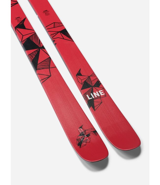 Skis Tom Wallisch Pro 2025