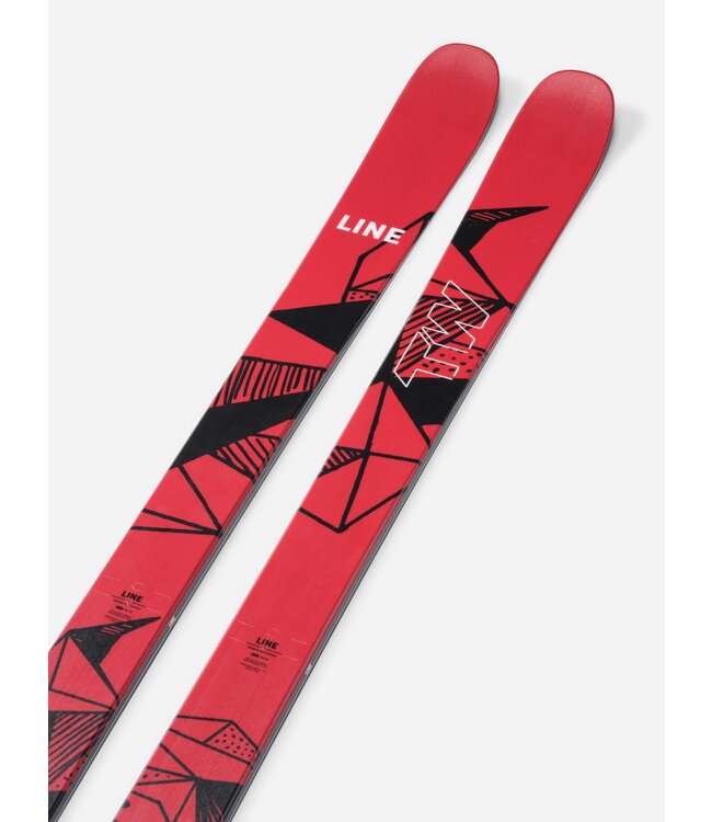 Tom Wallisch Pro Skis 2025