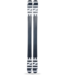 Skis Honey Badger 2025