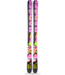 Honey Badger Skis 2025