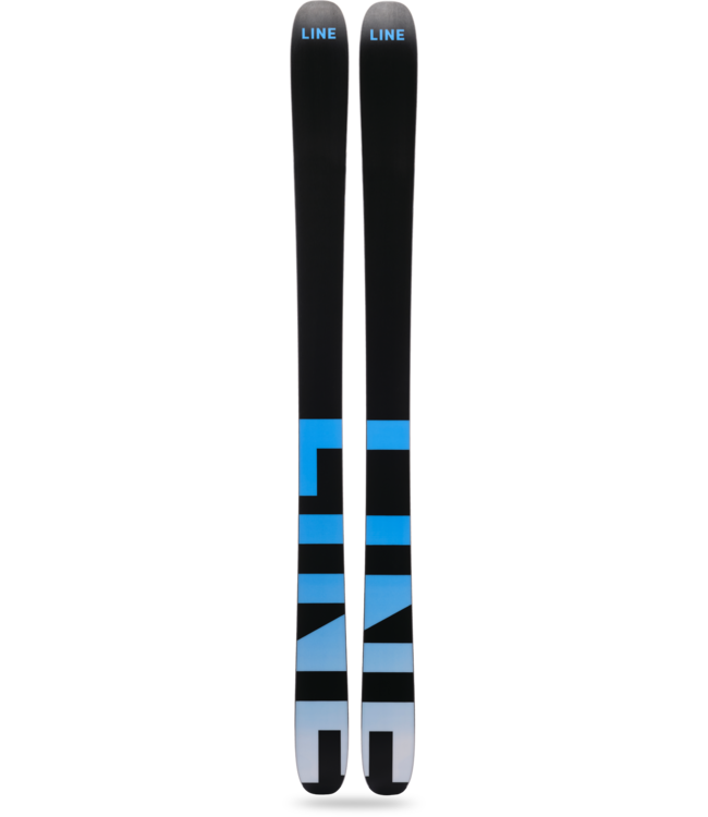 Pandora 99 Skis 2025