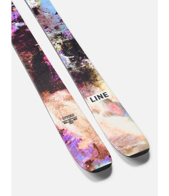 Skis Pandora 99 2025