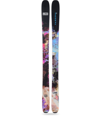 Line Pandora 99 Skis