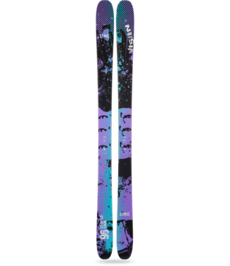 Line Vision 96 Skis