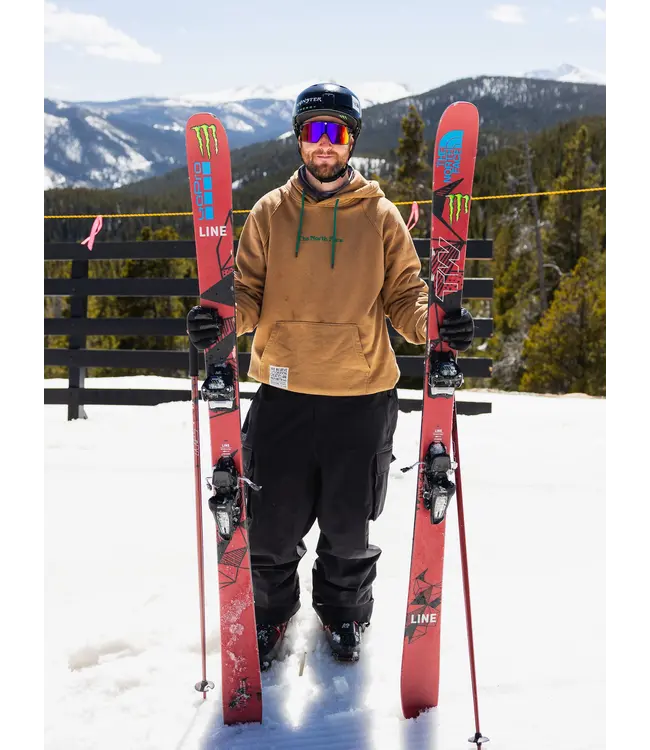 Skis Tom Wallisch Pro 2025