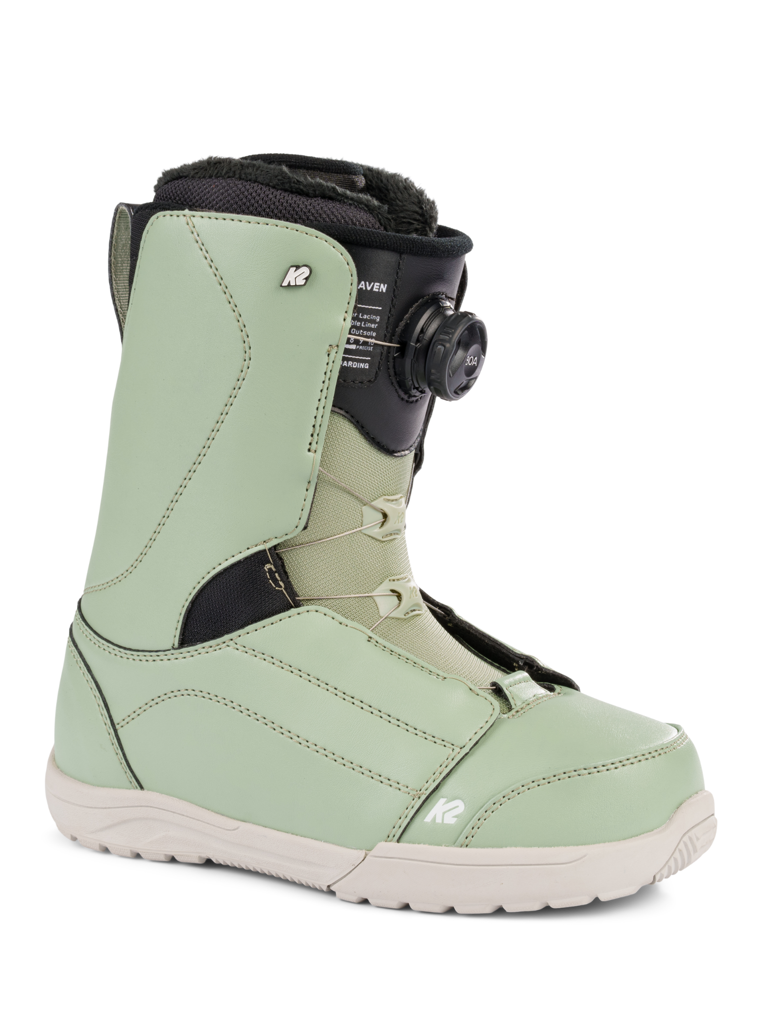 K2 Haven Snowboard Boots - Sports aux Puces St-Jean