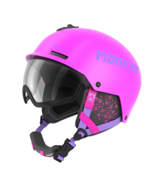 Marker Vijo Helmet - Junior