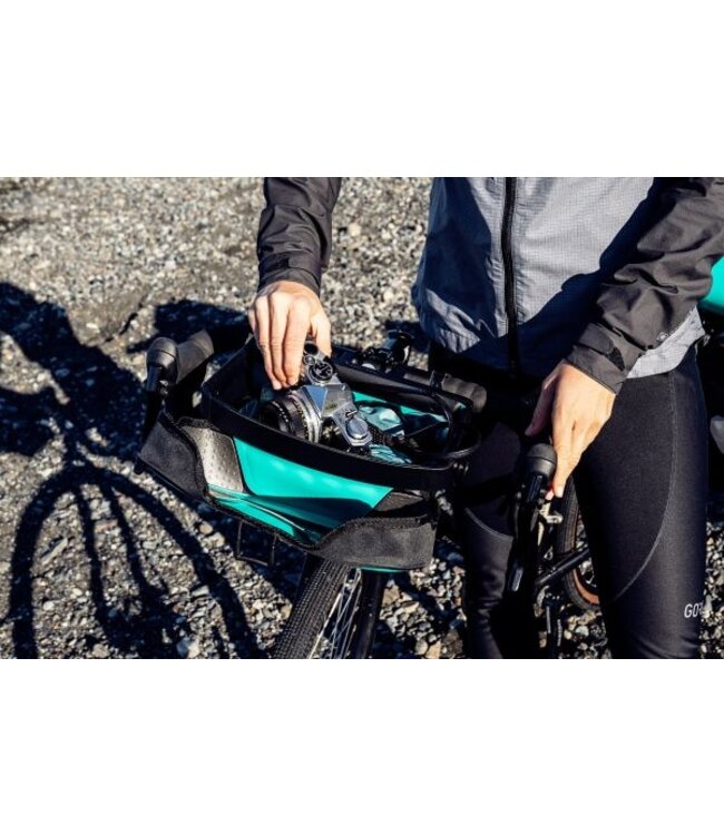 Sac de Guidon Ultimate Six Free