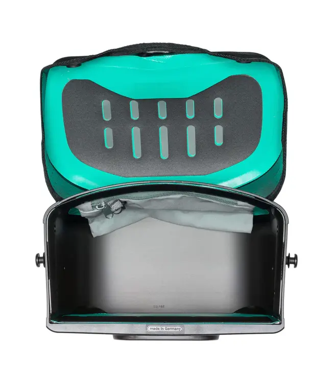 Ultimate Six Free handlebar bag