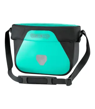 Ortlieb Sac de Guidon Ultimate Six Free