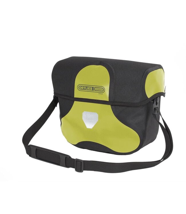 Sac de Guidon Ultimate Six Free