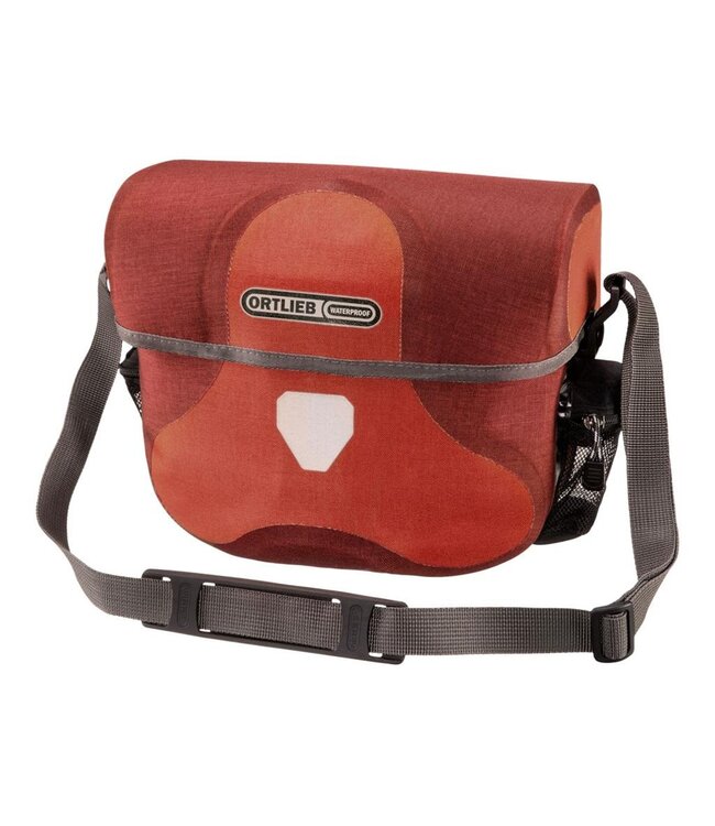Sac Guidon Ultimate Six Plus