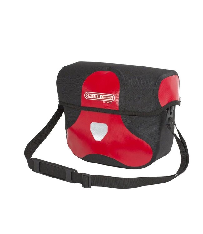 Sac de Guidon Ultimate Six Classic