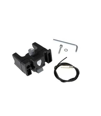 Ortlieb Handlebar Mounting-Set