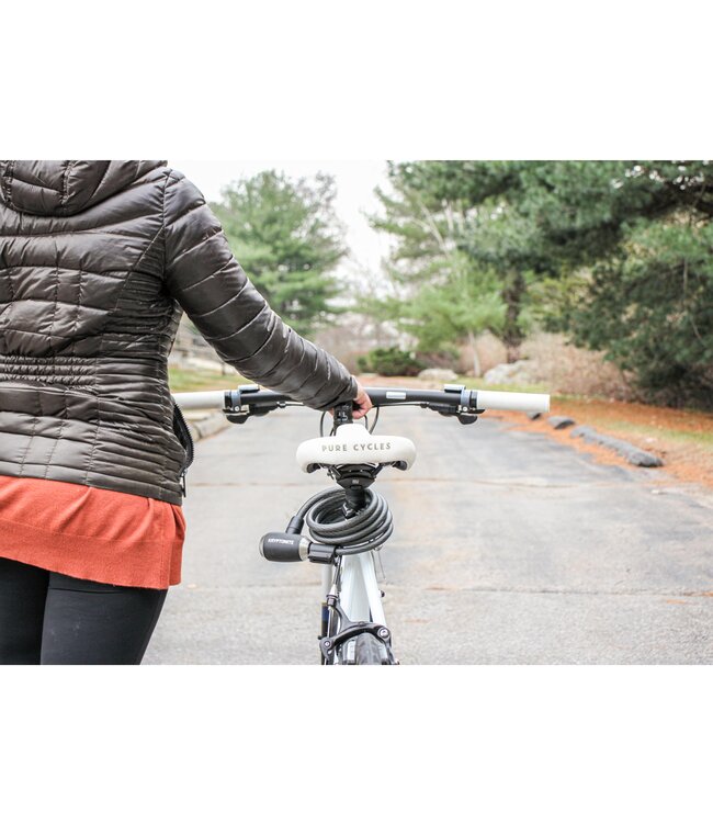 Kryptoflex 1218 Lock Cable Key