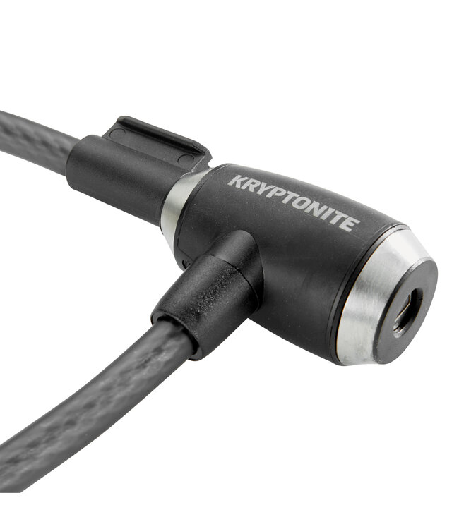 Cadenas Kryptoflex 1218 Câble Clé