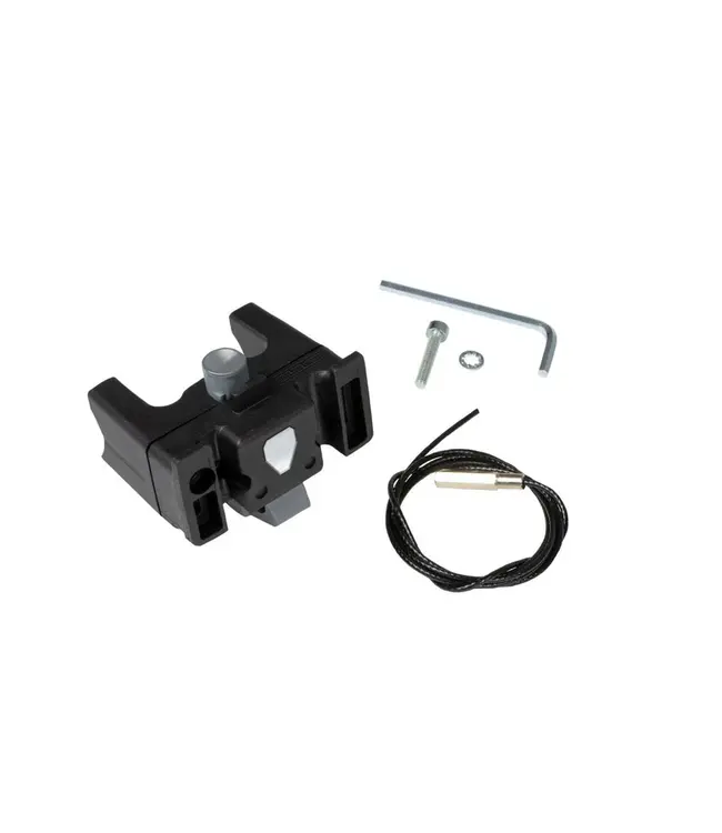 Cadenas Kryptoflex 1218 Câble Clé