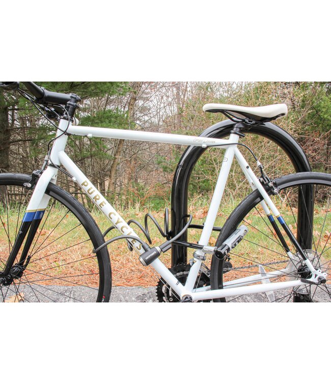 Cadenas Kryptoflex 1018 Câble Clé