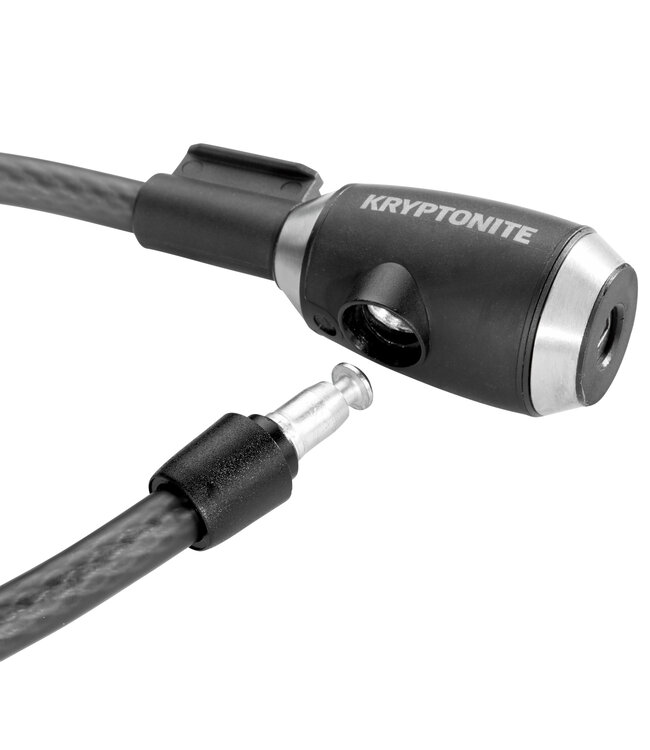 KryptoFlex Lock 1018 Key Cable