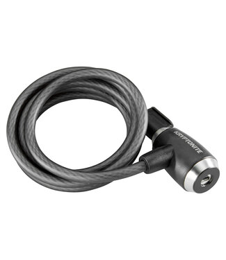 Kryptonite Cadenas Kryptoflex 1018