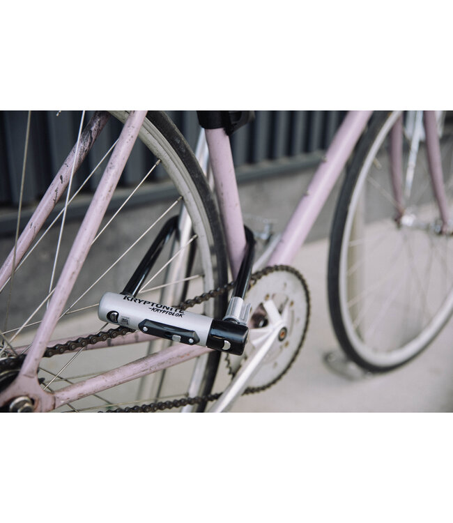 Cadenas Kryptolok Standard