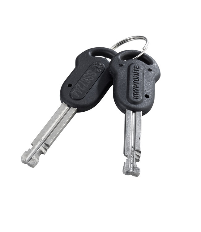 Kryptolok Standard Lock