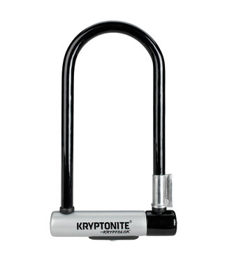 Kryptonite Kryptolok Standard Lock