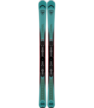 Rossignol Arcade 88 K SPX 12 Skis