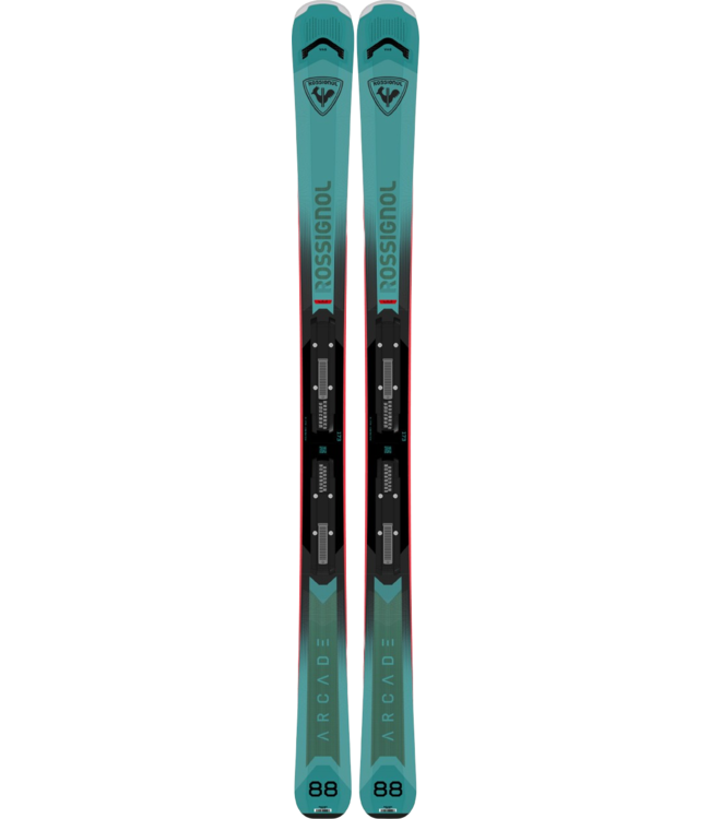 Arcade 88 K SPX 12 Skis 2025