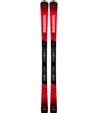 Rossignol Hero Elite MT CA K NX12 Skis