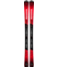 Hero Elite MT CA K NX12 Skis 2025