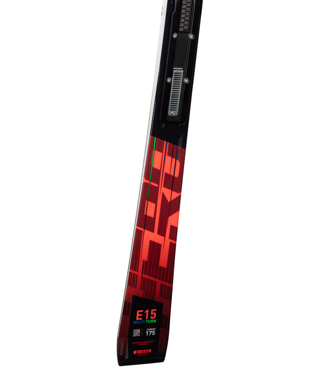 Hero Elite MT CA K NX12 Skis 2025
