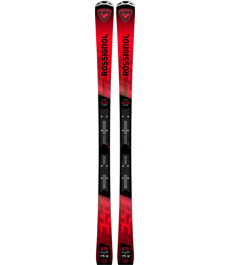 Rossignol Skis Hero Elite MT TI Cam K SPX 12