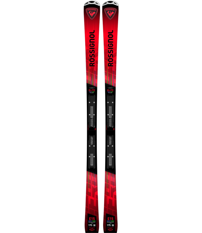 Skis Hero Elite MT TI Cam K SPX 12 2025