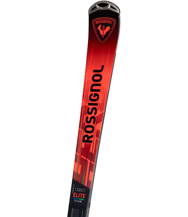 Skis Hero Elite MT TI Cam K SPX 12 2025