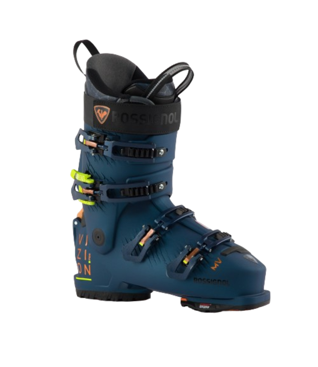Bottes Vizion 4B Pro 120 Mv Gw 2025